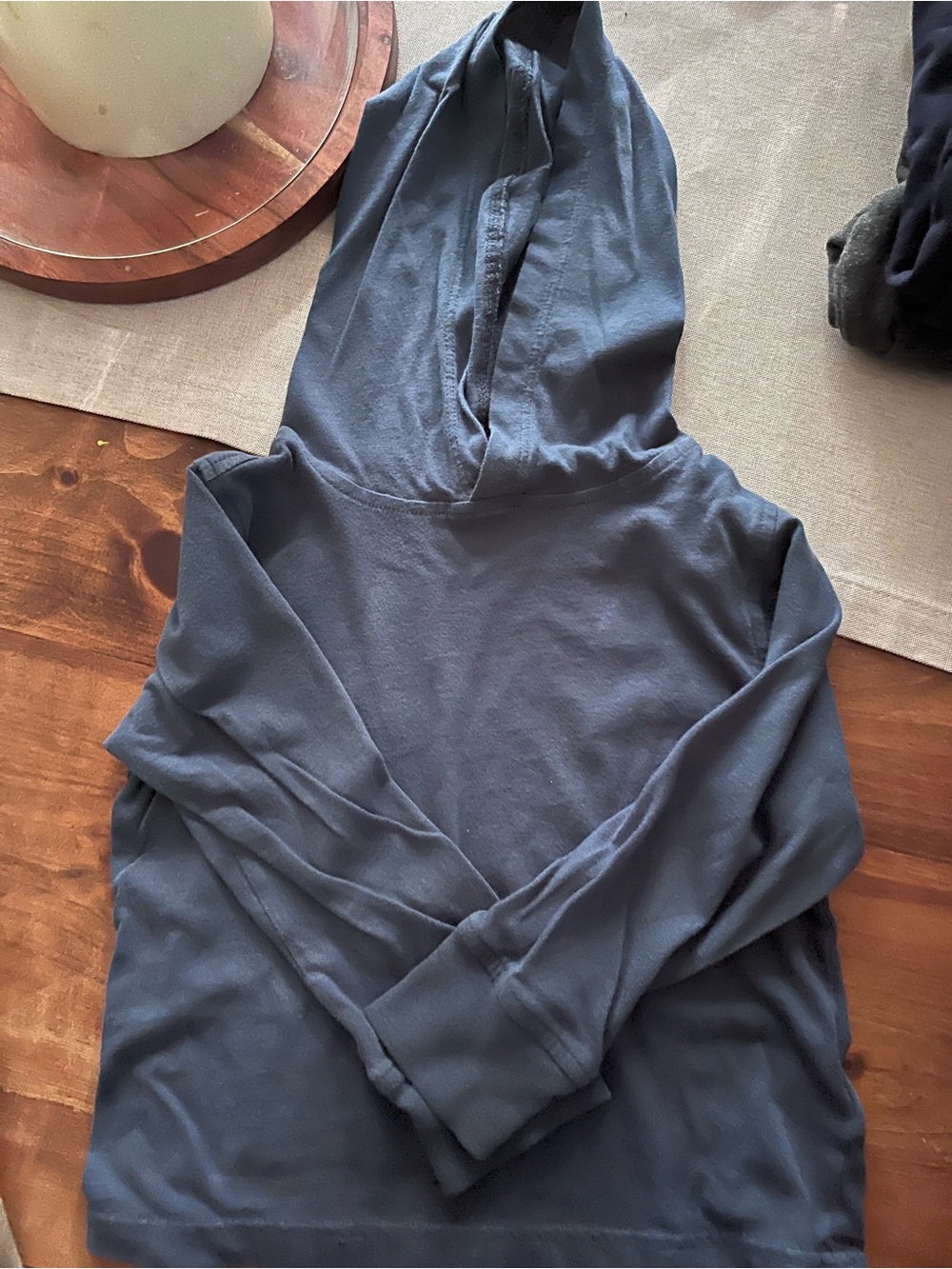 GAP Kids Casual Lot - Lightweight Pants and Pull over hooded tops. - Picture 4 of 4